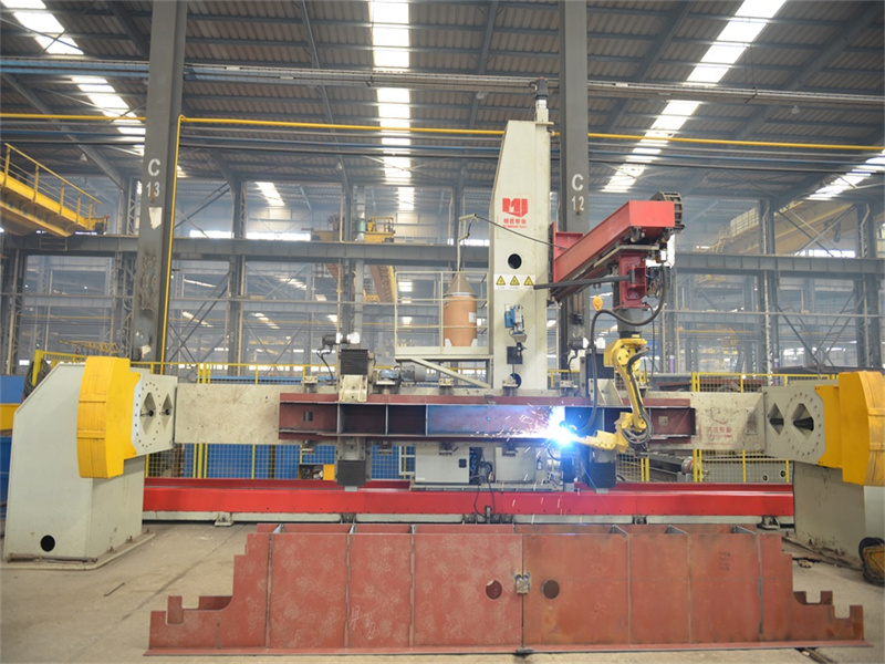 華原廠房設(shè)備 